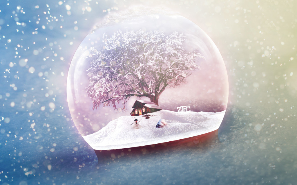 wallpapers christmas craciun