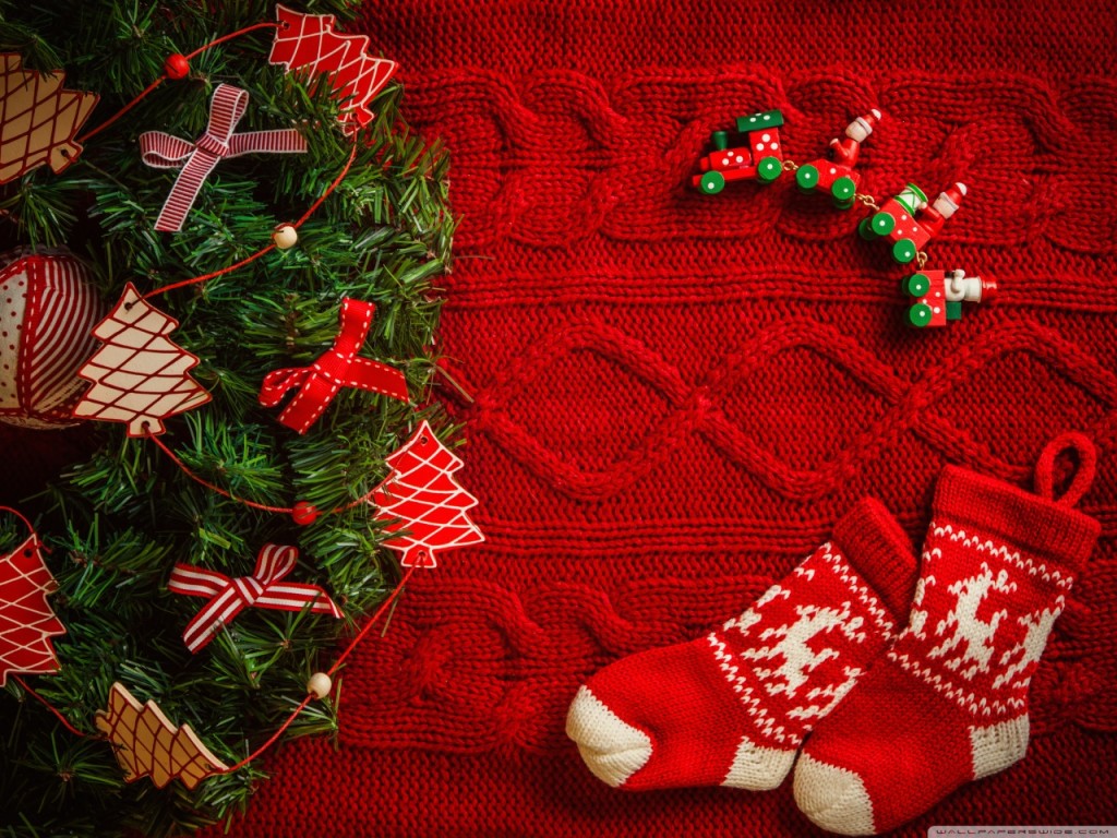 wallpapers christmas craciun