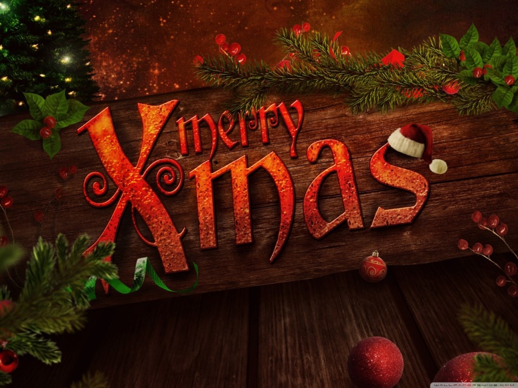 wallpapers christmas craciun