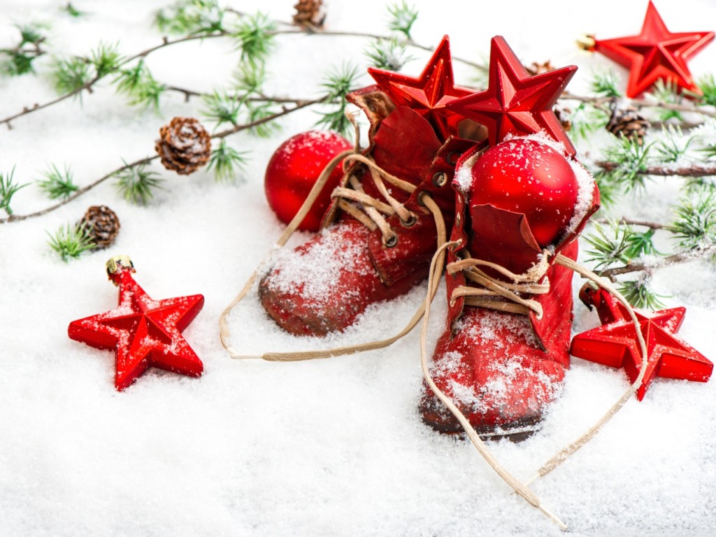 wallpapers christmas craciun