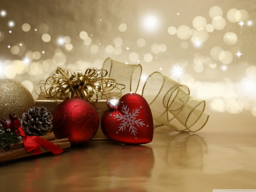 wallpapers christmas craciun