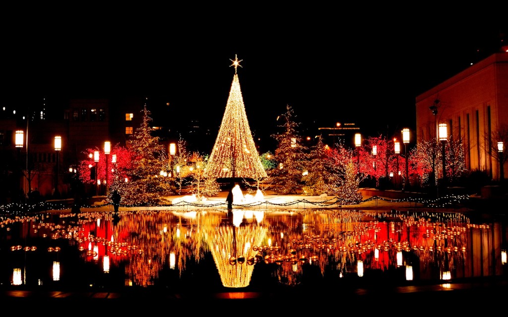 wallpapers christmas craciun