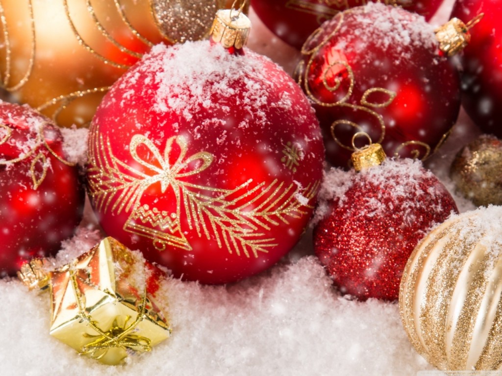 wallpapers christmas craciun