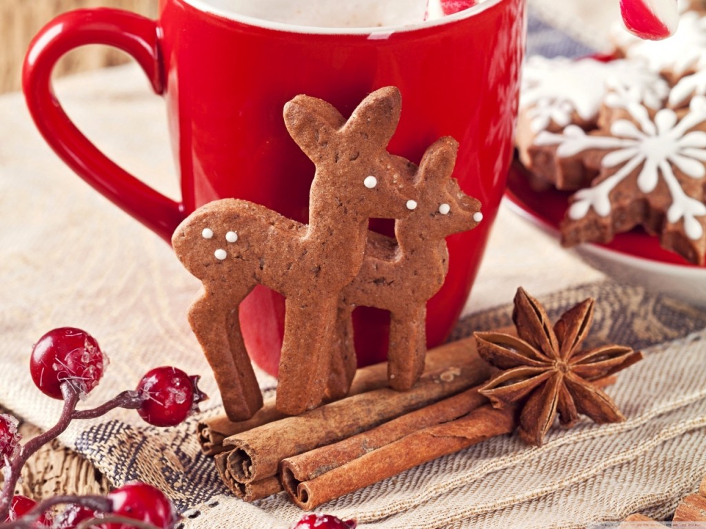 wallpapers christmas craciun