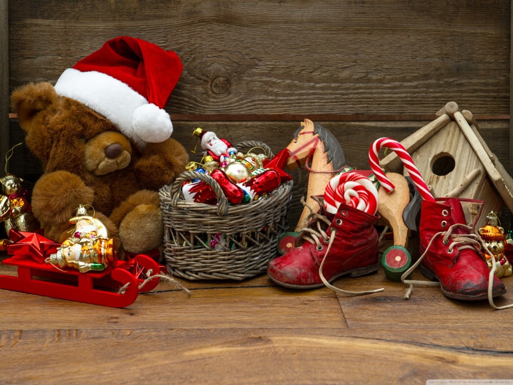 wallpapers christmas craciun
